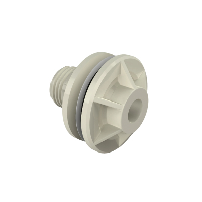 Adaptador Soldável P/Caixa Dagua Aquaterm Dn28 Tigre - Ref.22855824