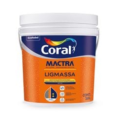 MACTRA LIGMASSA 3,6L CORAL