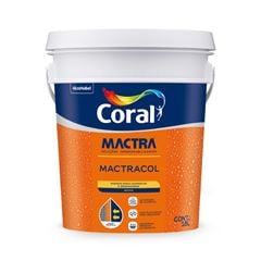 MACTRACOL 18L CORAL