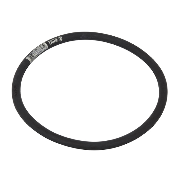 Anel De Vedacao P/Esgoto 150mm Tigre - Ref.37051101