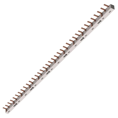 Barramento Trifásico 3x19lig Din 80a 440v Tigre - Ref.37430889