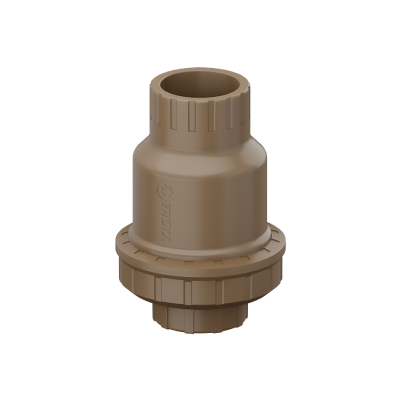 Valvula Retencao Roscavel 3/4'' Tigre - Ref.27957200