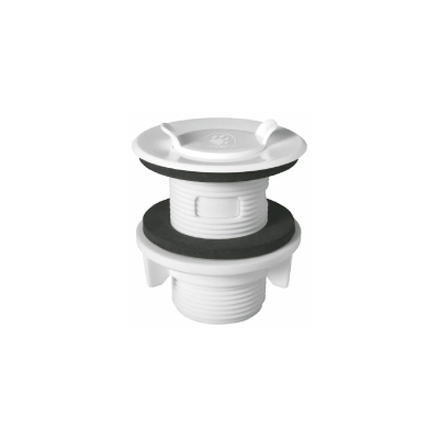 Valvula Para Tanque Br 1.1/4 C/ E S/L Tigre - Ref.26916941