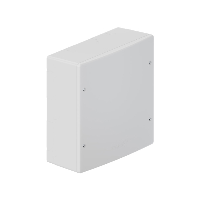 Caixa De Passagem Sobrepor Cpt15 Tigre - Ref.33047177