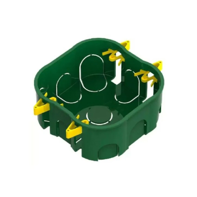 Caixa Luz 4x4 Dryfix Embutir Cb Tigre - Ref.21007110