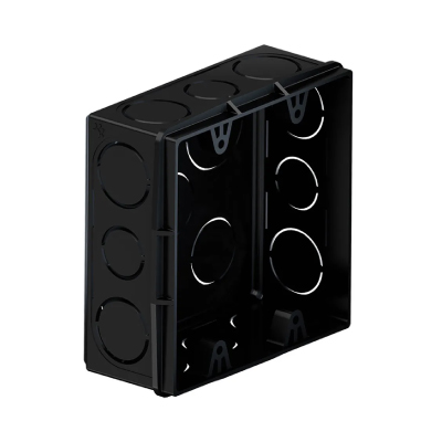 Caixa Luz 4x4 Eletroduto Roscavel Pta Cb Tigre - Ref.33042884