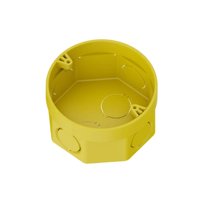 Caixa Luz 3x3  Octog C/ Anel Deslizante Ama Tigre - Ref.33043171