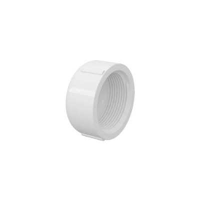 Cap C/Rosca 3/4” Tigre - Ref.20031883