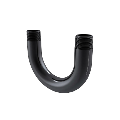 Curva 180 Eletroduto Pesado 1 1/4'' Tigre - Ref.33121920