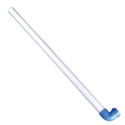 Tubo De Descarga Embutir 40mm Tigre - Ref.26912601