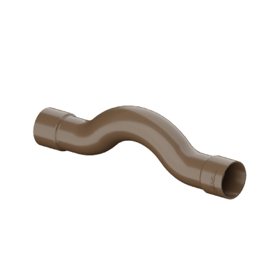 Curva Transposicao Soldável 25mm Tigre - Ref.22123050