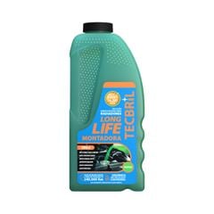 ADITIVO PARA  RADIADORES LONG LIFE VERDE 1L TECBRIL