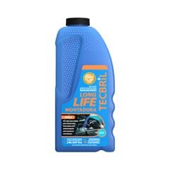 ADITIVO PARA RADIADOR LONG LIFE AZUL 500ML TECBRIL