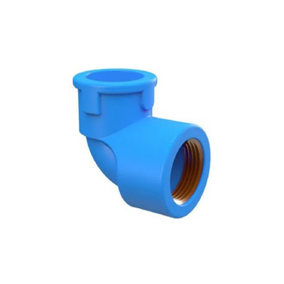 Joelho 90 Soldável Redução Bucha Latao 25x1/2'Cb Tigre - Ref.35227830