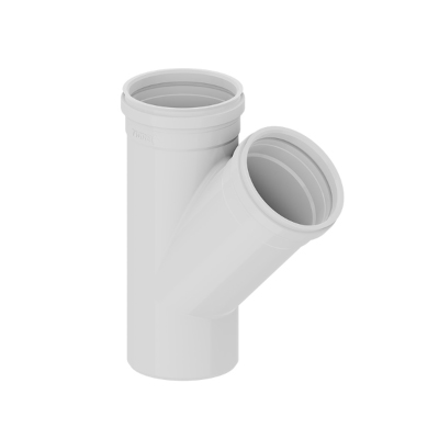 Juncao 45 Redução Esgoto 150x100mm Tigre - Ref.26277540