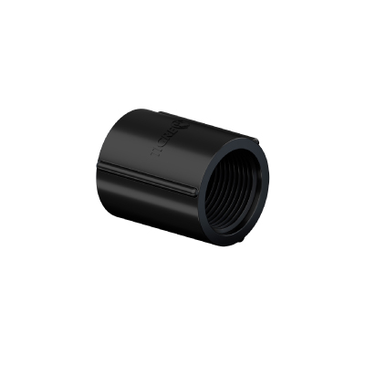 Luva Eletroduto Roscavel 3/4'' Tigre - Ref.33071892