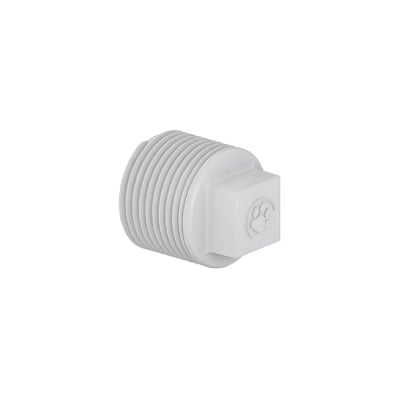 Plug Roscavel 1.1/4” Tigre - Ref.20161922