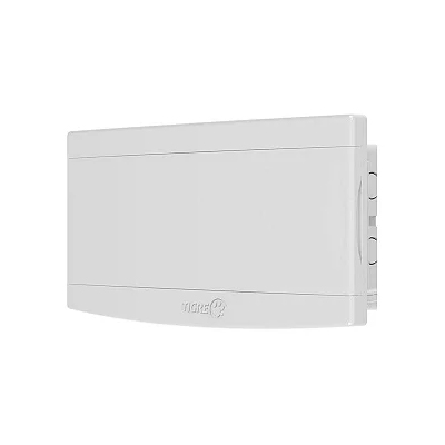 Quadro Distribuição Slim 16 Disjuntores Tigre - Ref.33040814