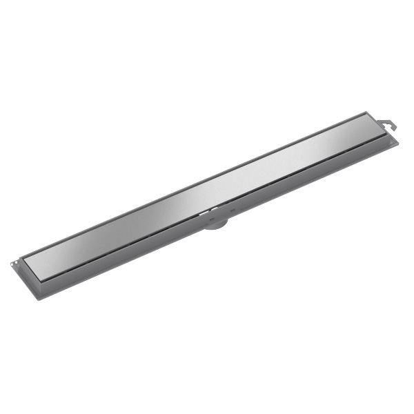 Ralo Linear 70cm Flat Grelha Inox Tigre - Ref.100018900