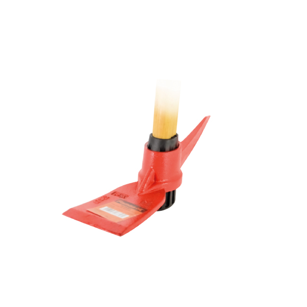 Picareta Alvião C/Cabo 95cm Famastil - Ref.F91.02