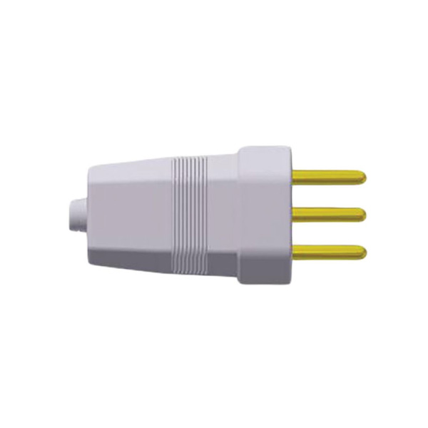 Pino Macho 2p+T 10a Cza C/10 Ilumi - Ref.1405PCT