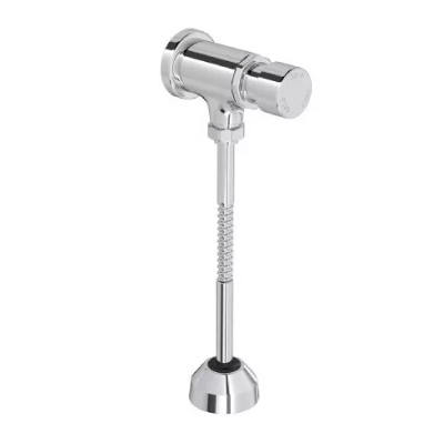 Valvula Mictorio Decamatic Eco Cromada Deca - Ref.2572.C