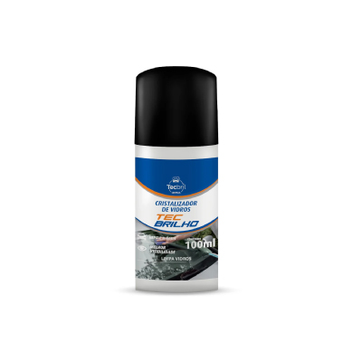 Cristalizador De Vidros 100ml Tecbril - Ref.592.0145