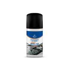 CRISTALIZADOR DE VIDROS 100ML TECBRIL