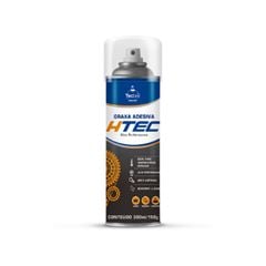 GRAXA ADESIVA HTEC 200ML TECBRIL