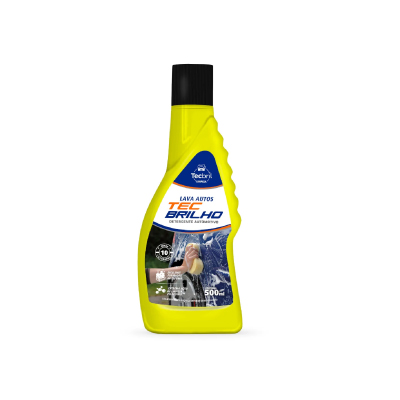 Lava Auto 500ml Tecbril - Ref.592.0194