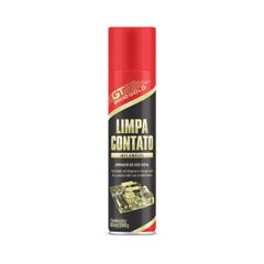 LIMPA CONTATO 250ML GT PREMIUM