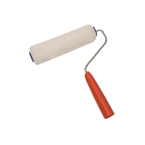 Rolo La 15cm Natural C/Cabo Roma - Ref.245 15