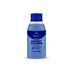 LIMPA VIDROS VISÃO CLARA 100ML SUPERDOM