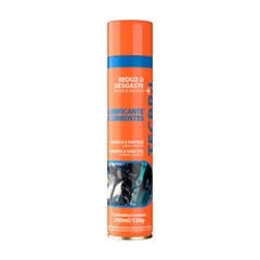 LUBRIFICANTE DE CORRENTES 200ML TECBRIL