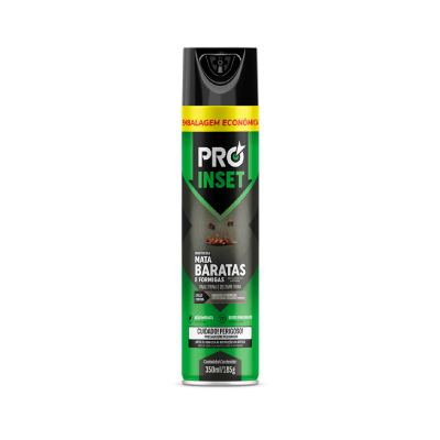 Mata Baratas 350ml Proinset - Ref.021.0241