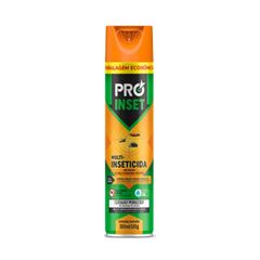 INSETICIDA MULTI 350ML PROINSET