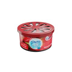 ODORIZADOR GEL MORANGO 60G PURO AR