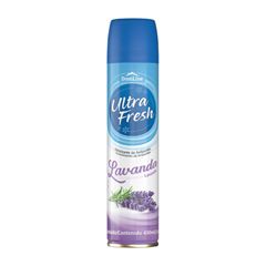 ODORIZADOR LAVANDA 400ML ULTRA FRESH