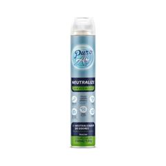 ODORIZADOR NEUTRALIZADOR 250ML PURO AR