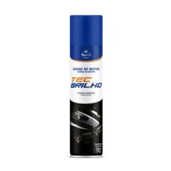 VERNIZ DE MOTOR SPRAY 300ML TECBRIL