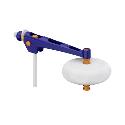 Torneira Boia P/Caixa D'Agua Click 1/2-3/4-1” Tigre - Ref.22994107