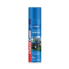 SPRAY AGRICOLA 400ML AZUL CHEMICOLOR