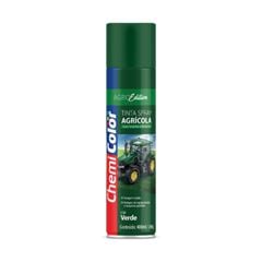 SPRAY AGRICOLA 400ML VERDE CHEMICOLOR