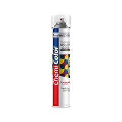 SPRAY GERAL 250ML VERNIZ BRILHANTE CHEMICOLOR