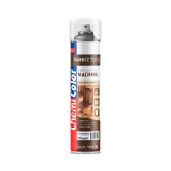 VERNIZ SPRAY GERAL MOGNO 400ML CHEMICOLOR-Ref.068.0244