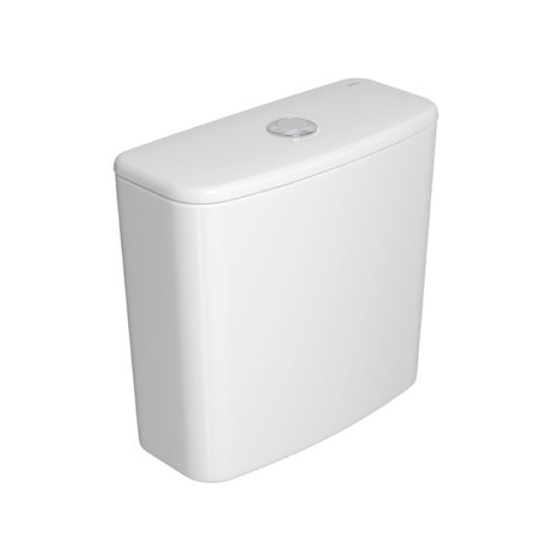 Caixa Descarga Acoplada Izy/Aspen/Ravena/Flex 6lbranca Deca - Ref.CD.05.17