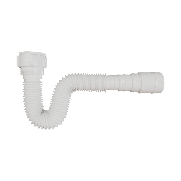 Sifão Ajustavel 72cm Fortlev - Ref.11240662