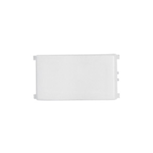 Modulo Interruptor Paralelo 10a Modular Branca Pluzie - Ref.7261