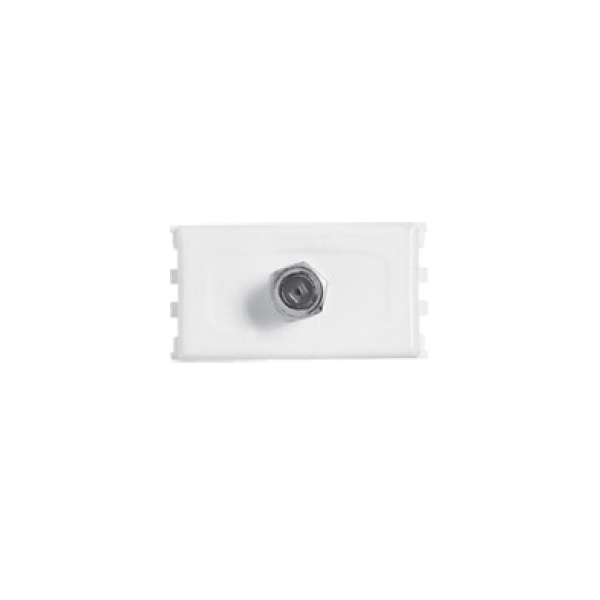 Modulo P/Tv Sat Coaxial Modular  Pluzie - Ref.7271