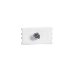 MODULO P/TV SAT COAXIAL MODULAR  PLUZIE - Ref.7271